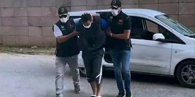 HDP binasına saldıran Onur Gencer: Pişman değilim