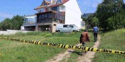 Kedisini öldüren köpeğin sahibini vuran şahıs adliyeye sevk edildi