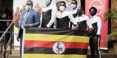 Tokyo Olimpiyat Oyunları'na gelen sporcular arasında ilk Kovid-19 vakası tespit edildi