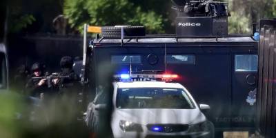 Avustralya 'aşırı ve gereksiz' gizlilikle suçlanıyor