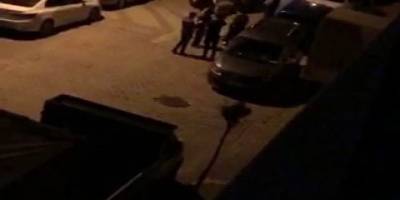 Avcılar’da sokak ortasında adama kurşun yağdırdılar