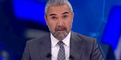 Veyis Ateş'ten ses kaydı açıklaması: Montaj