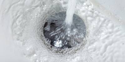 İZSU'dan klorlu su açıklaması!