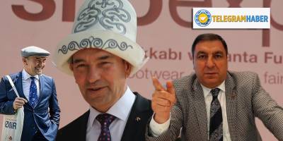 Ak Partili Hüsnü Boztepe, durduk yere şapka krizi çıkardı!