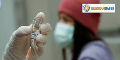 TÜRKİYE'DE KORONAVİRÜS AŞISI YAPILANLARIN SAYISI 2.5 MİLYONU GEÇTİ