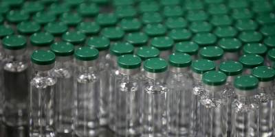 Dünyada ilk kez sadece Türkiye’de üretilecek: ASC zerrecik aşısı