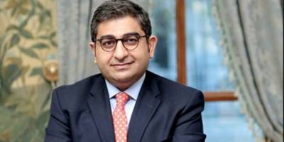 Türkiye'nin Viyana Büyükelçisi Ceyhun: Gözaltına alınan Korkmaz için iade sürecini başlattık