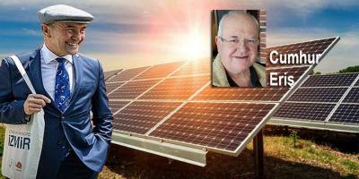 Tunç Soyer'in hayalden öteye geçmeyen GES projesi ve SEYEKO'nun durumu!