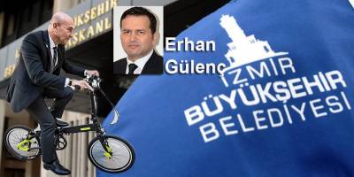 İzmir’de ihale isyanı giderek büyüyor