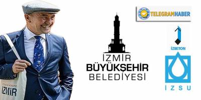 İzmir Büyükşehir Belediyesi ve şirketlerinden, yılın ilk 6 ayında kimler ne kadarlık ihale kazandı?