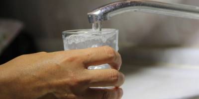 İzmir’deki kötü koku içme suyuna da bulaştı