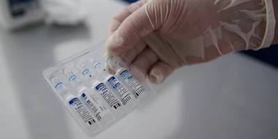 Türk İlaç, Rus Chromis'le Kovid-19 ilacı satış ve üretimi için anlaştı