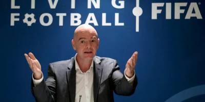 FIFA'dan 'yeni ofsayt kuralı' hazırlığı