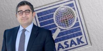 Sezgin Baran Korkmaz ile fotoğrafı ortaya çıkan Yargıtay Üyesi Nemli'den açıklama