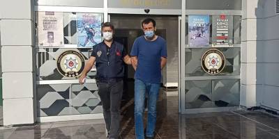 İnternet üzerinden satışla 31 ilde 62 vatandaşı dolandırdı