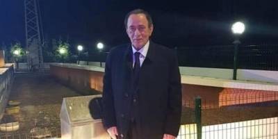 Alaattin Çakıcı'dan 'Kıbrıs' açıklaması