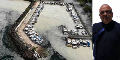 Prof. Dr. Yiğit: “Canlı avladığınız ya da tezgahlardaki balıkları tüketebilirsiniz”