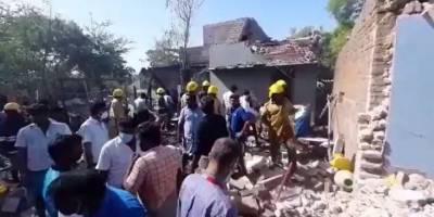 Hindistan’da havai fişek fabrikasında patlama: 3 ölü, 2 yaralı