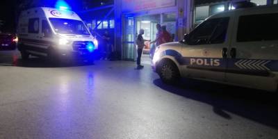 İzmir’de park kavgası: 1’i ağır, 2 yaralı