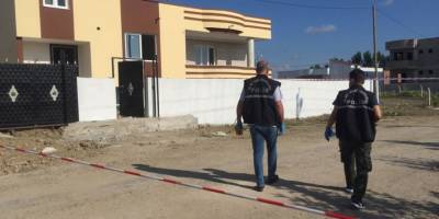 Adana'da ev basıp 2'si kadın 4 kişiyi yaraladılar