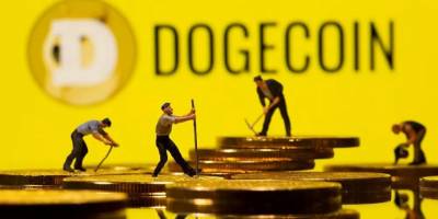 Dogecoin son 24 saatte yüzde 26 değer kaybetti