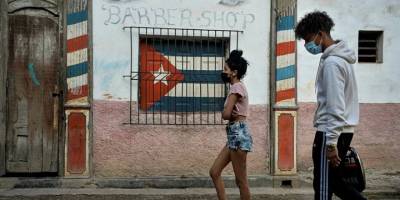 Küba'nın koronavirüs aşısı Abdala yüzde 92.28 oranında etkili