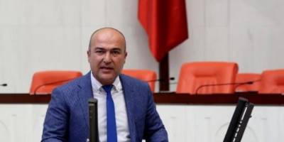 Murat Bakan’ın "polis" iddiası yalan çıktı