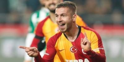 Galatasaray Göz-Göz'ün yıldızlarına talip. Göztepe'de rota Adem...