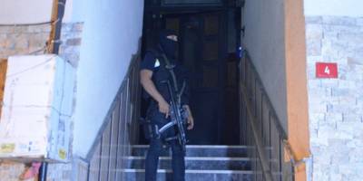 İstanbul merkezli 3 ilde terör örgütü DEAŞ’a operasyon