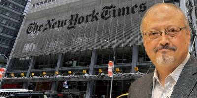 NYT'den dünyayı sarsacak Cemal Kaşıkçı detayı: Suudi gazeteciyi öldüren ekipten 4 kişinin ABD'de eğitim aldıklarını iddia etti