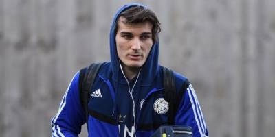 Manchester United, Çağlar Söyüncü'yü transfer etmek istiyor