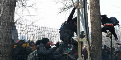 AB liderleri bir araya geliyor: Göç mutabakatı yenilenecek mi?