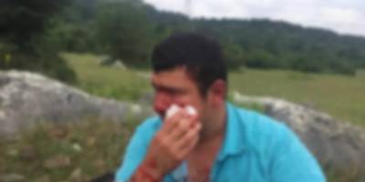 İHA muhabirine saldıran 4 şüpheliden biri tutuklandı