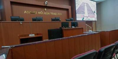 İnternetten satışını yaptığı ürünü teslim etmeyince 3 yıl 4 ay hapis cezasına çarptırıldı