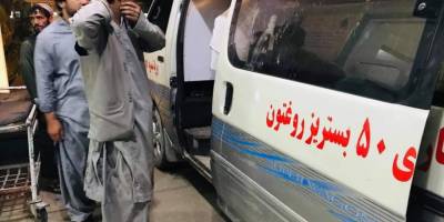 Afganistan'da mayın patlaması: 5 ölü, 18 yaralı