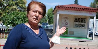 İzmir Büyükşehir önce borçlu çıkardı, sonra işinden etti