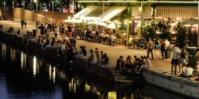 İtalya’da günlük vaka sayısı binin altında seyrediyor