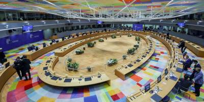 AB Liderler Zirvesi 24-25 Haziran’da Brüksel’de