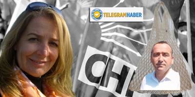 CHP'deki Hak, Hukuk, Adalet 'File'ye girdi!