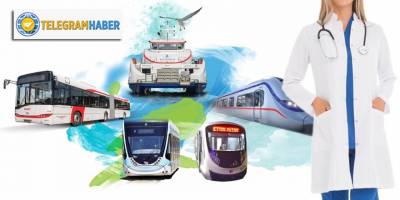 İzmir Büyükşehir'den sağlık çalışanlarına müjdeli haber! 30 Haziran'dan sonra tıklatarak...