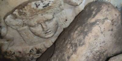 Afyonkarahisar'da kaçak kazı yaptıkları iddiasıyla 7 şüpheli yakalandı