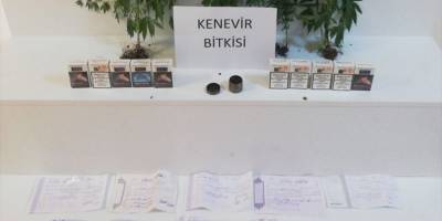 Muğla'da tefecilik yaptıkları iddiasıyla 3 şüpheli yakalandı