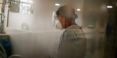 Dünya Sağlık Örgütü'nden 'Lambda varyantı' açıklaması