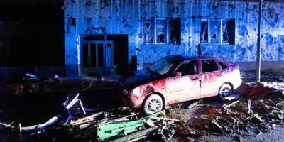 Çekya’da şiddetli kasırga 150 kişinin yaralanmasına yol açtı