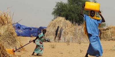 Nijerya'da kolera salgınında hayatını kaybedenlerin sayısı 296'ya yükseldi