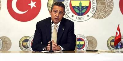 Ali Koç'un yönetim listesi belli oldu