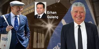 ‘Soyer için ölürüm’ dedi maaşları kaptı