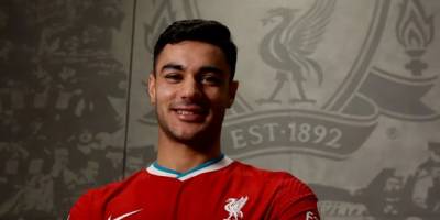 Liverpool'da Ozan Kabak 'maçın adamı' seçildi