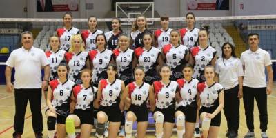 Turgutlu Belediyesi profesyonel sporcular yetiştiriyor