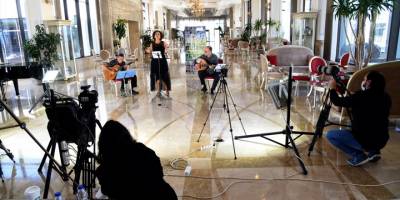 21. Afyonkarahisar Caz Festivali, 28 Haziran'da başlıyor